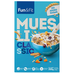Fun&Fit