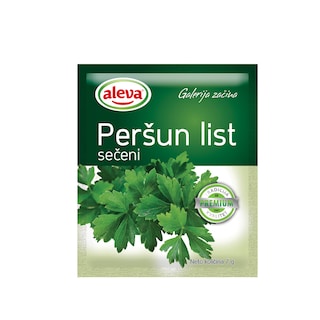 Persun list 7gr