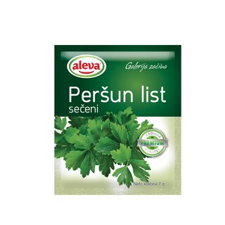Persun list 7gr