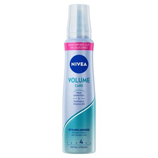 Pena za kosu za vol.tanke dl.Nivea 150ml