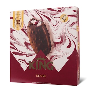 Sladoled King desire 300ml