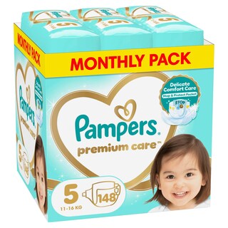 Pelene Pampers Premium S5 MSB (148)