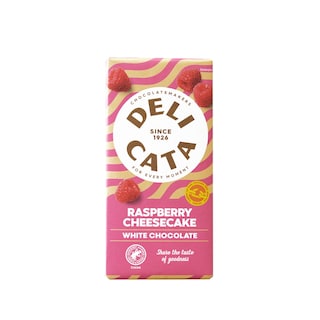 Cok.bela,malina-cizkejk Delicata SH 150g