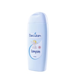 Sampon za decu Becutan 400ml