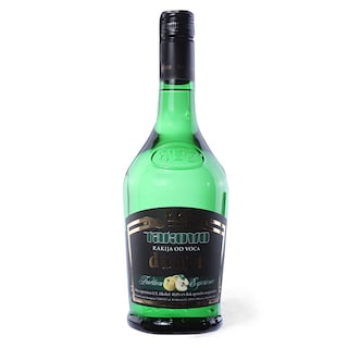 Rakija Dunja 40% Takovo 0,7l