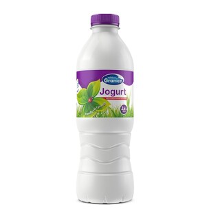 Jogurt 2.8%mm flasa Granice 1kg