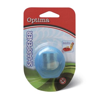 Rezac round Optima
