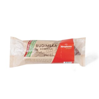 Budimska kob.delikates.Neoplanta270g