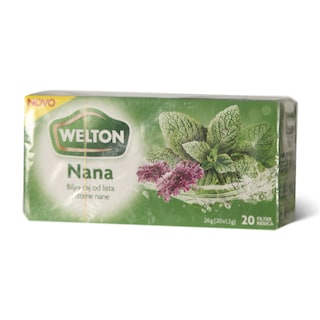 Caj nana Welton 26g
