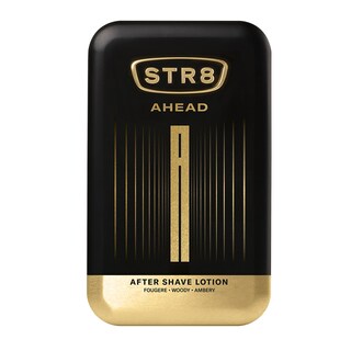 Losion posle brijanja Str8 Ahead 50ml