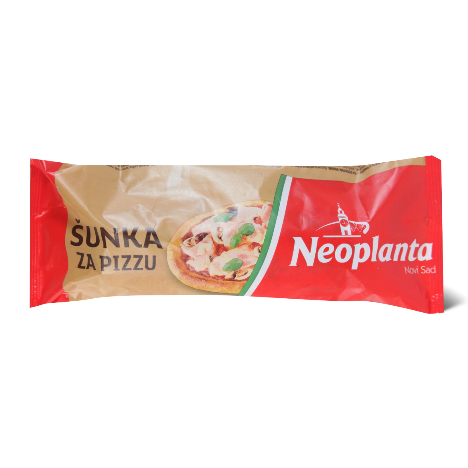Sunka za pizzu Neoplanta 330g