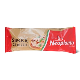 Sunka za pizzu Neoplanta 330g