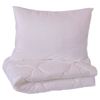 Set jorgan 140x200/300g+jastuk 50x70