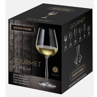 Casa za belo vino 450ml 4/1 Gourmet