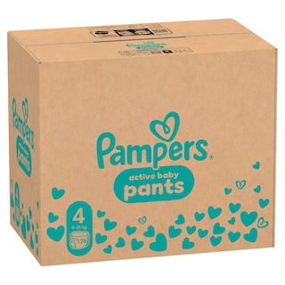 Gacice MSB S4 (176) Pampers