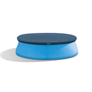 Prekr.za baz.Easy Set Intex 244cm 28020