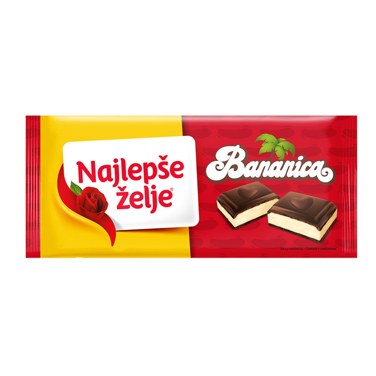 Najlepse zelje