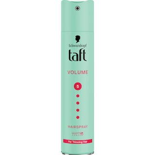 Lak za kosu Volume 5 Taft 250ml