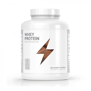 Battery whey protein cokolada 2000gr