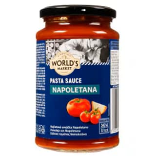 Pasta sos Napoletana WM 400g