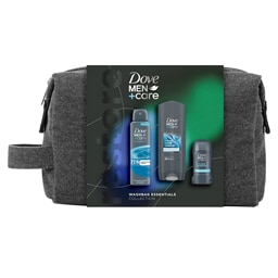 Set muski Clean Comfort torba Dove