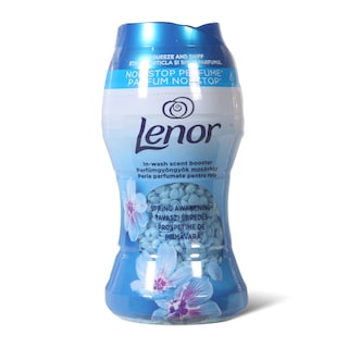 Omeksivac Perle Lenor Spring 150g