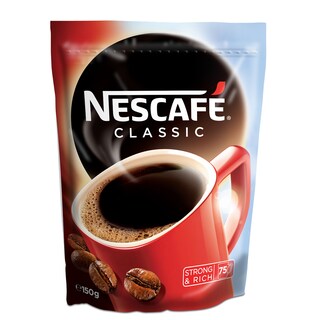 Kafa Classic Nescafe 150g