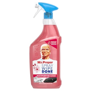 Sred/cisc.Mr Proper Blossom 800ml