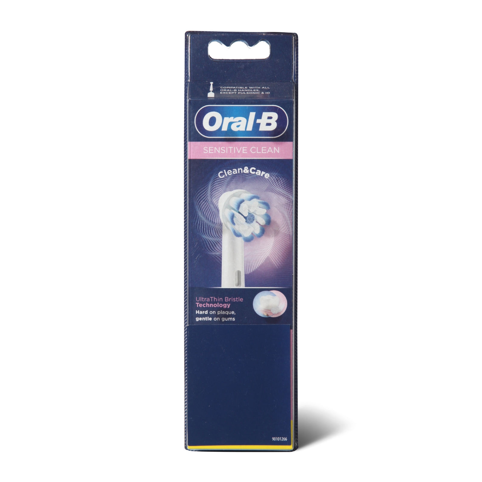 Dopuna el.cet.Oral B OrthoKit Essent.3/1