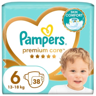 Pelene PC VP 6 Pampers