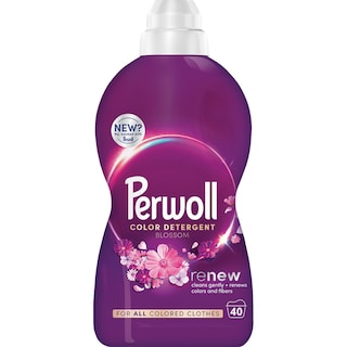 Perwoll Blossom 2000ml 40WL
