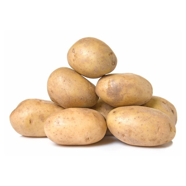 Krompir beli cetkan 1kg