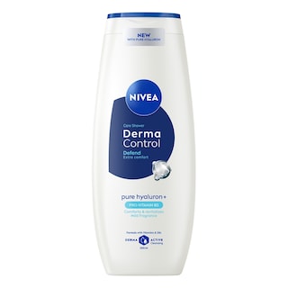 Gel za tus.N.Lemongrass & Oil 500ml