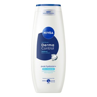 Gel za tus.N.Lemongrass & Oil 500ml