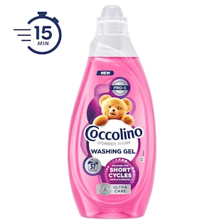 Coccolino ultracare 1.48l 37w
