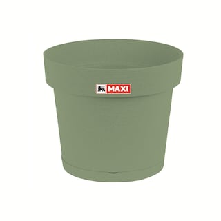 Saksija Glam.Maxi 14x15 Mint Green