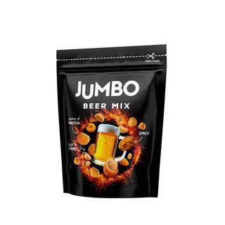 Beer Mix Jumbo 180g
