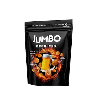 Beer Mix Jumbo 180g