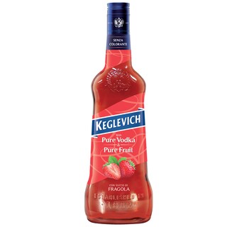 Vodka Jagoda Keglevich 0.7l