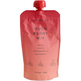 Nutrino Lab Much berry mix 180g