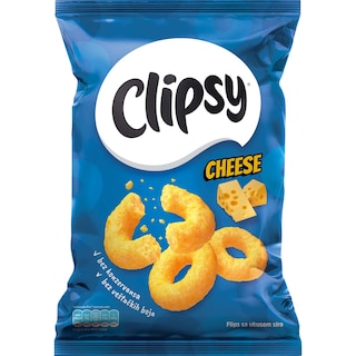 Flips Clipsy sir 85g