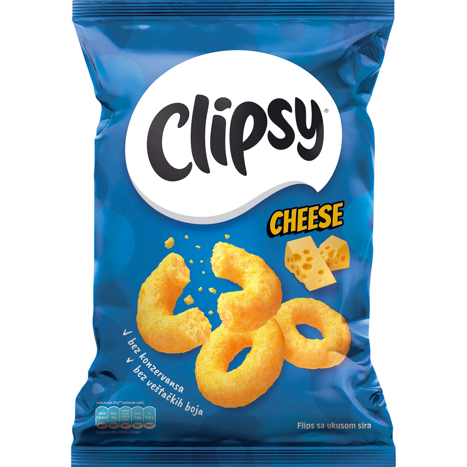Clipsy