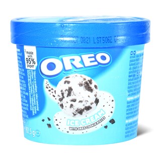 Sladoled Oreo casica 92,5g