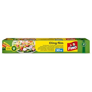Folija Fino Pvc 30m u kutiji
