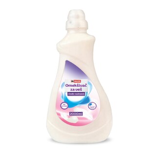 Omeksivac za ves Premia Dodir neznosti2l