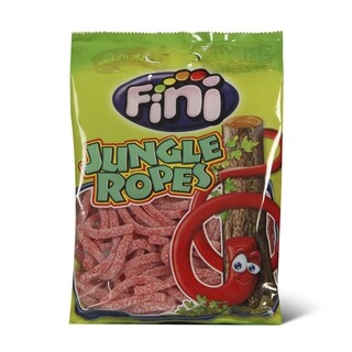 Bombona gumena Fini Lijane 100g