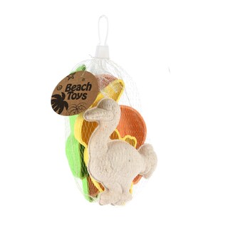 Set igracaka za plazu 4kom 0410