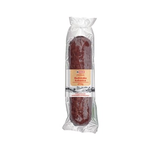 Budimska kobasica Maxi 270g