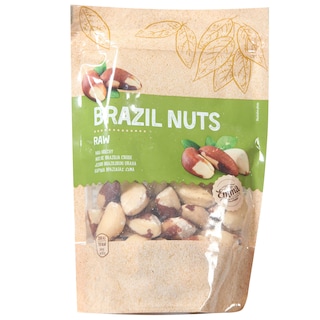 Orah brazilski Natural Emma 150g