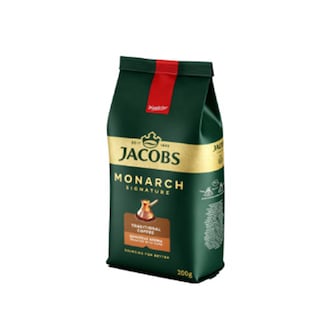 Kafa tradicionalna Jacobs 200g